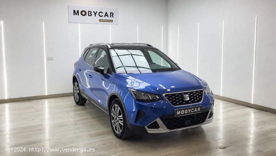 Seat Arona 1.0 TSI 81kW (110CV) Xperience XS - Alicante