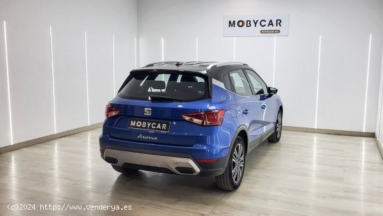 Seat Arona 1.0 TSI 81kW (110CV) Xperience XS - Alicante