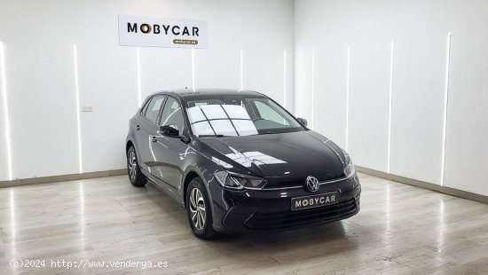 Volkswagen Polo Life 1.0 TSI 70kW (95CV) - Alicante