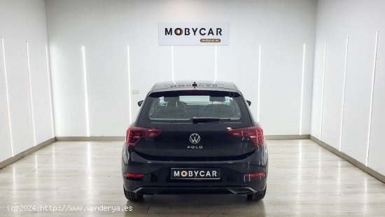 Volkswagen Polo Life 1.0 TSI 70kW (95CV) - Alicante