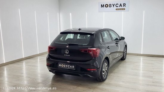 Volkswagen Polo Life 1.0 TSI 70kW (95CV) - Alicante