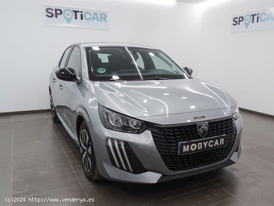 Peugeot 208 Active Puretech 100 - Manises