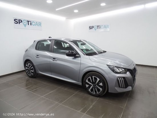 Peugeot 208 Active Puretech 100 - Manises