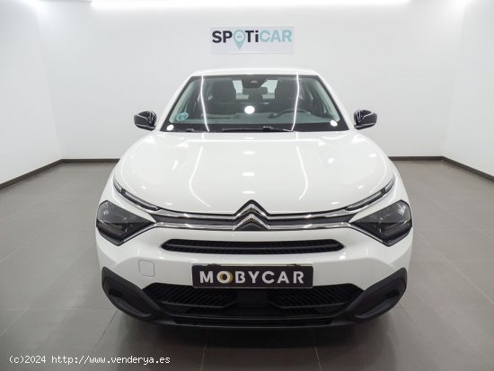 Citroën C4 X PureTech 100 S&S 6v You - Manises