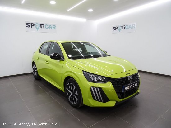 Peugeot 208 Active Puretech 100 - Manises