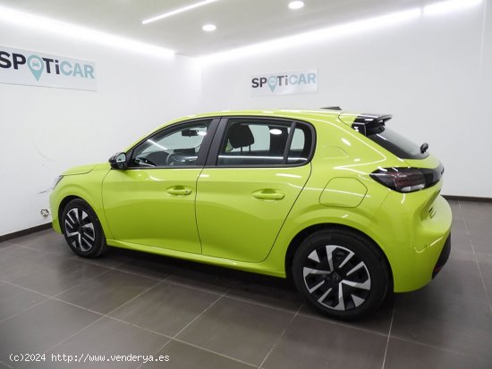 Peugeot 208 Active Puretech 100 - Manises