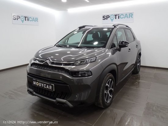  Citroën C3 Aircross PureTech 81kW (110CV) Plus - Manises 