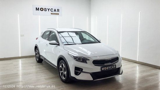 Kia XCeed 1.0 T-GDi Concept 88kW (120CV) - Alicante