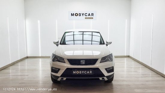 Seat Ateca 1.0 TSI 85kW (115CV) St&Sp Style Eco - Alicante