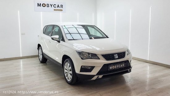 Seat Ateca 1.0 TSI 85kW (115CV) St&Sp Style Eco - Alicante