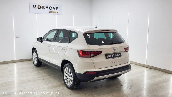 Seat Ateca 1.0 TSI 85kW (115CV) St&Sp Style Eco - Alicante