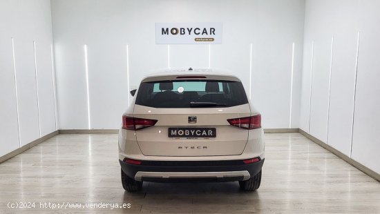 Seat Ateca 1.0 TSI 85kW (115CV) St&Sp Style Eco - Alicante