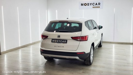 Seat Ateca 1.0 TSI 85kW (115CV) St&Sp Style Eco - Alicante