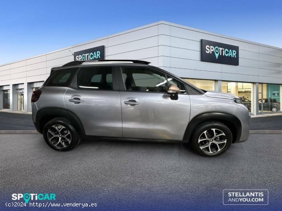 Citroën C3 Aircross  PureTech 81kW (110CV) S&S C-Series - Madrid