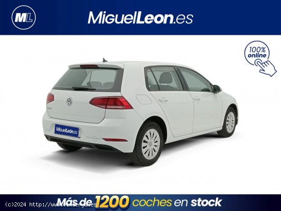 Volkswagen Golf Edition 1.0 TSI 85kW (115CV) - Las Palmas de Gran Canaria