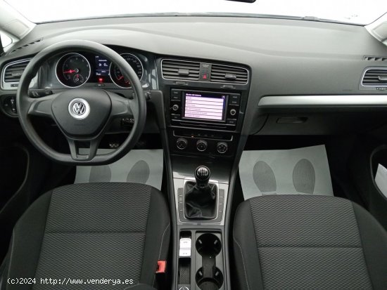 Volkswagen Golf Edition 1.0 TSI 85kW (115CV) - Las Palmas de Gran Canaria