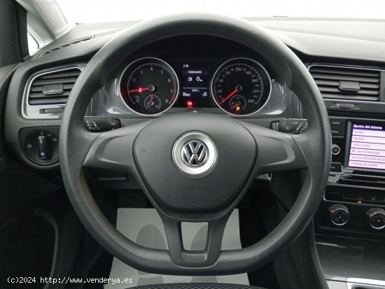 Volkswagen Golf Edition 1.0 TSI 85kW (115CV) - Las Palmas de Gran Canaria