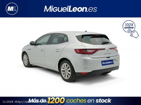 Renault Megane TECH ROAD Energy TCe 97kW (130CV) - Las Palmas de Gran Canaria