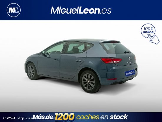 Seat Leon 1.0 EcoTSI 85kW St&Sp Style Visio Edit - Las Palmas de Gran Canaria