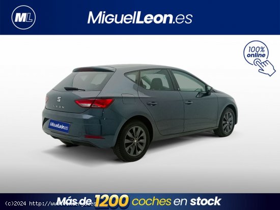 Seat Leon 1.0 EcoTSI 85kW St&Sp Style Visio Edit - Las Palmas de Gran Canaria