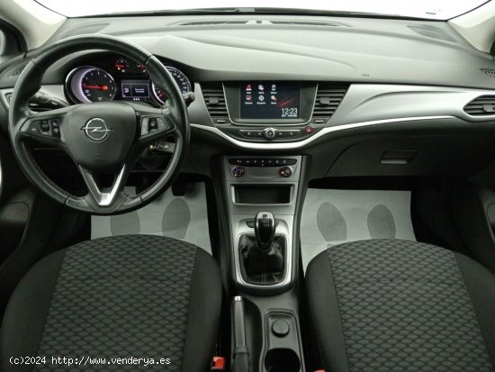 Opel Astra 1.2T SHL 81kW (110CV) Edition - Las Palmas de Gran Canaria