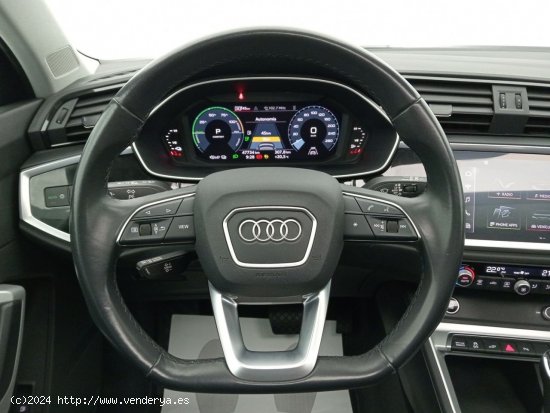 Audi Q3 Sportback 45 TFSI e 180kW (245CV) S tronic - Las Palmas de Gran Canaria