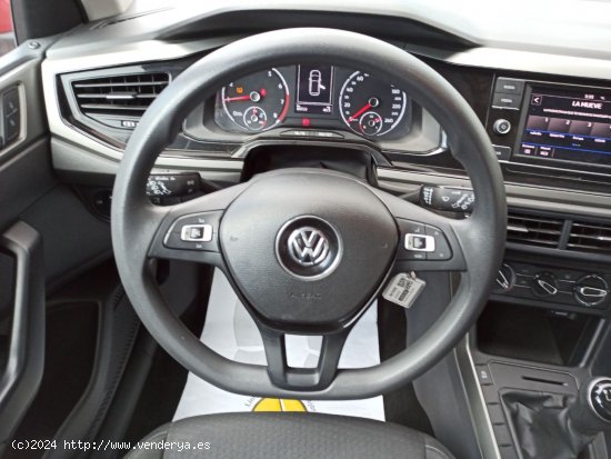 Volkswagen Polo Advance 1.0 TSI 70kW (95CV) - Lanzarote