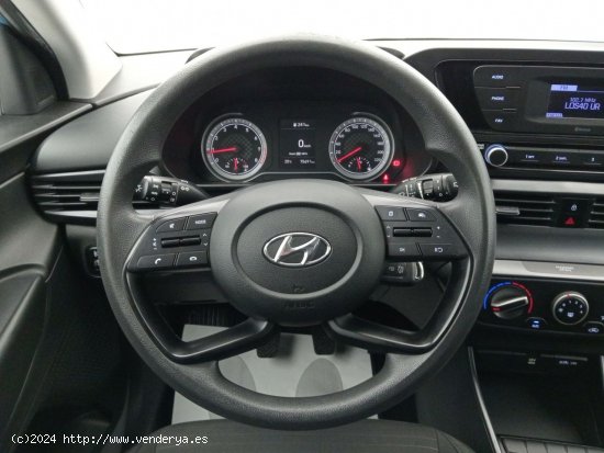 Hyundai i20 1.2 MPI Essence - Las Palmas de Gran Canaria