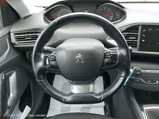 Peugeot 308 SW Business Line 1.5 BlueHDi 96kW (130CV - Las Palmas de Gran Canaria