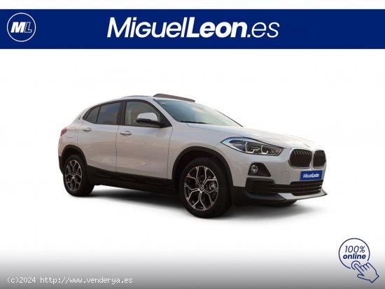 BMW X2 sDrive18i - Las Palmas de Gran Canaria