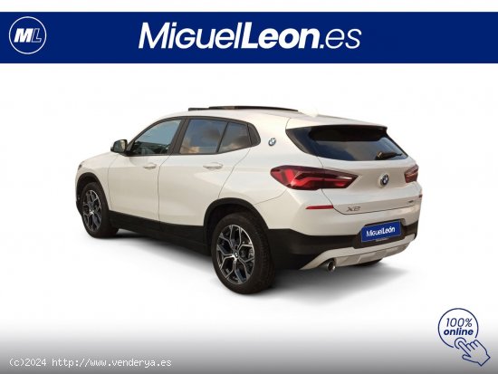 BMW X2 sDrive18i - Las Palmas de Gran Canaria