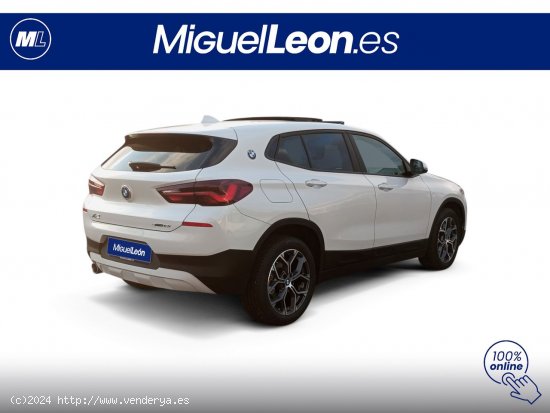 BMW X2 sDrive18i - Las Palmas de Gran Canaria