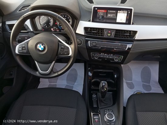 BMW X2 sDrive18i - Las Palmas de Gran Canaria