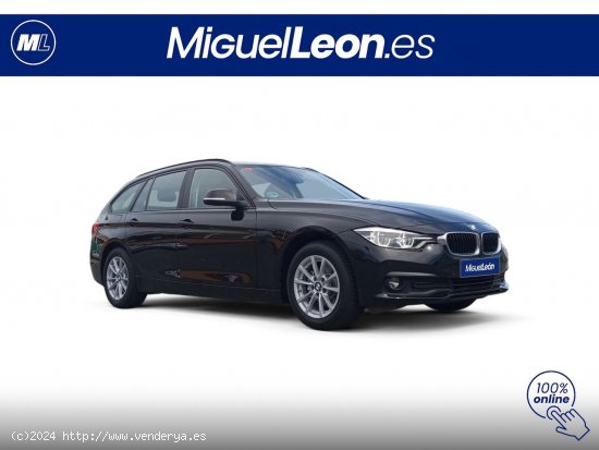 BMW Serie 3 318d Touring - Las Palmas de Gran Canaria