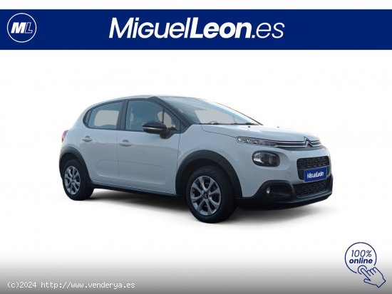 Citroën C3 PureTech 60KW (83CV) Feel - Las Palmas de Gran Canaria