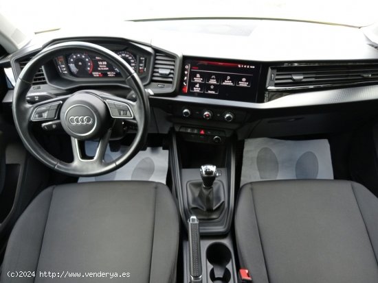 Audi A1 Sportback Adrenalin 25 TFSI 70kW (95CV) - Las Palmas de Gran Canaria