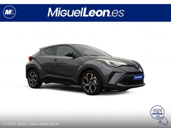 Toyota C-HR 2.0 180H Advance - Las Palmas de Gran Canaria