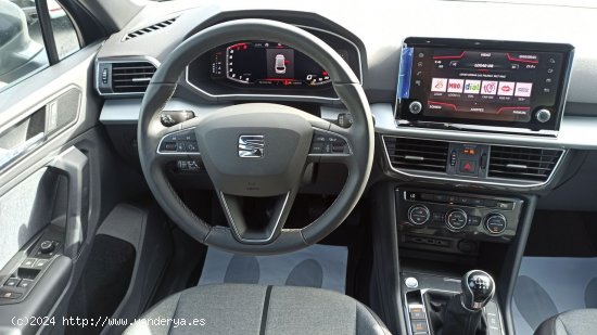 Seat Tarraco 1.5 TSI 110kW (150CV) St&Sp Style - Las Palmas de Gran Canaria