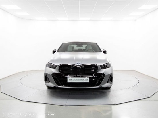 BMW i5 m60 xdrive 442 kw (601 cv) - Alicante