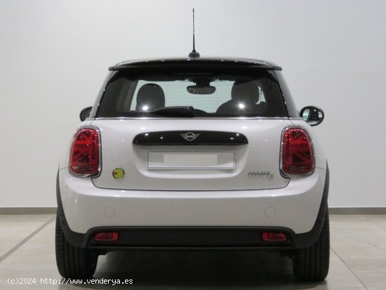 MINI Cooper  se 135 kw (184 cv) - San Juan