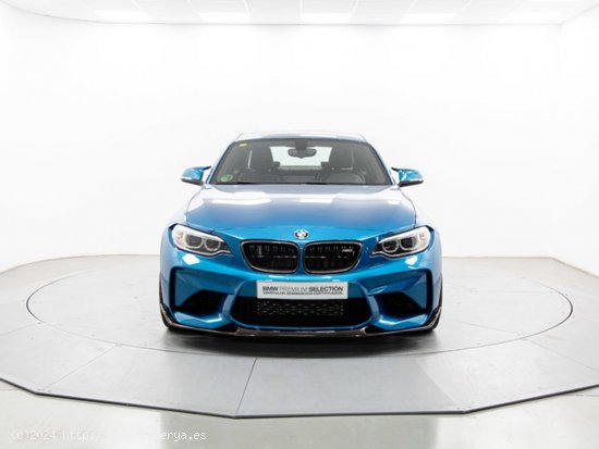 BMW M 2 coupe 272 kw (370 cv) - Alicante