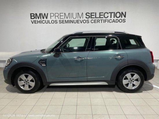 MINI Countryman cooper 100 kw (136 cv) - Elche