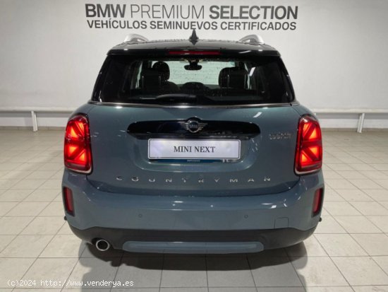 MINI Countryman cooper 100 kw (136 cv) - Elche