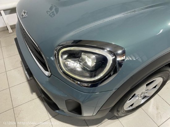 MINI Countryman cooper 100 kw (136 cv) - Elche