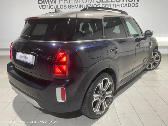 MINI Countryman cooper s e all4 162 kw (220 cv) - Elche