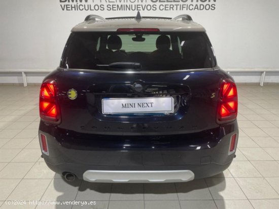 MINI Countryman cooper s e all4 162 kw (220 cv) - Elche