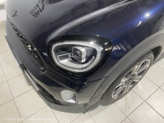 MINI Countryman cooper s e all4 162 kw (220 cv) - Elche