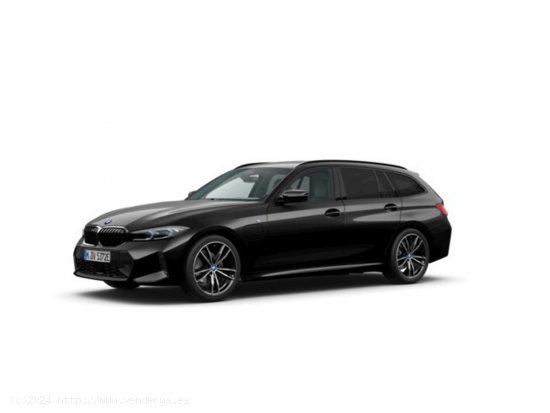 BMW Serie 3 330e xdrive touring 215 kw (292 cv) - Alicante