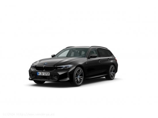 BMW Serie 3 330e xdrive touring 215 kw (292 cv) - Alicante