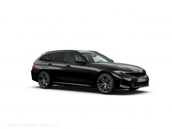 BMW Serie 3 330e xdrive touring 215 kw (292 cv) - Alicante